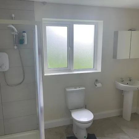 Corrandulla 2 Storey Home-3 Bedrooms Casa vacanze