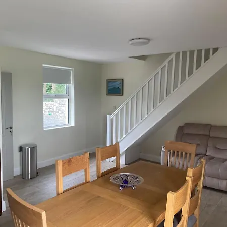 Corrandulla 2 Storey Home-3 Bedrooms