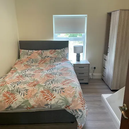 Corrandulla 2 Storey Home-3 Bedrooms Galway