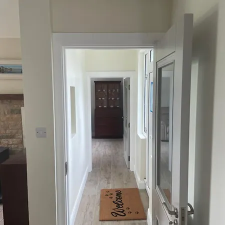 Corrandulla 2 Storey Home-3 Bedrooms * Galway