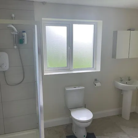 Corrandulla 2 Storey Home-3 Bedrooms Hébergement de vacances Galway