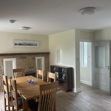 Hébergement de vacances Corrandulla 2 Storey Home-3 Bedrooms Galway