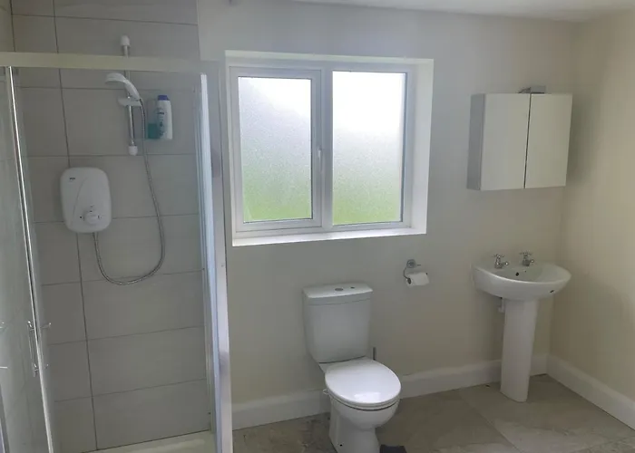 Corrandulla 2 Storey Home-3 Bedrooms Prázdninový dům