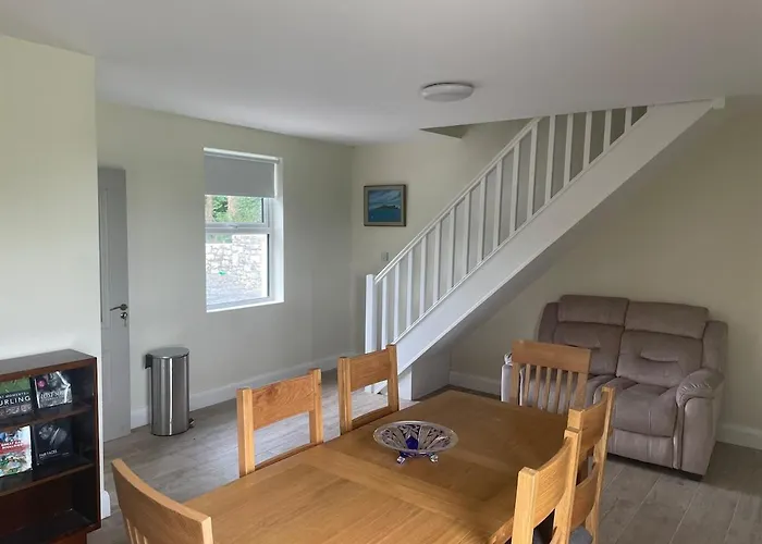 Corrandulla 2 Storey Home-3 Bedrooms