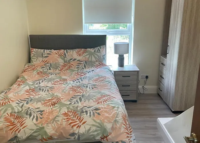 Corrandulla 2 Storey Home-3 Bedrooms 戈尔韦