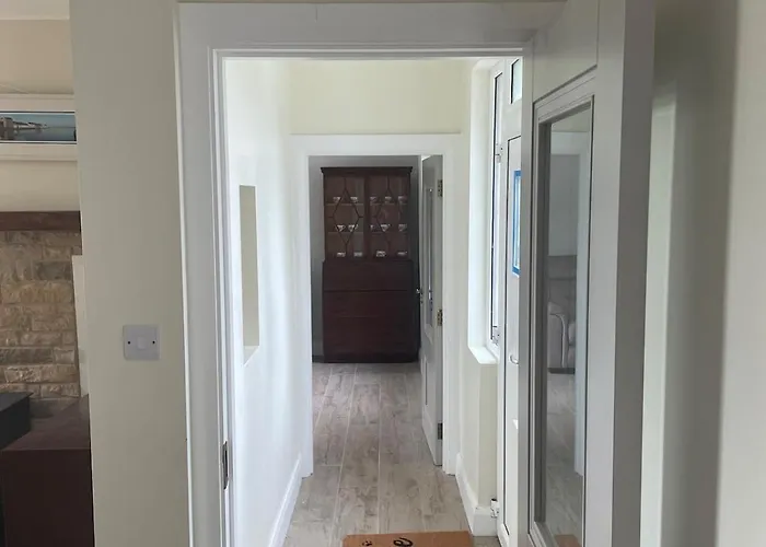 度假居 Corrandulla 2 Storey Home-3 Bedrooms