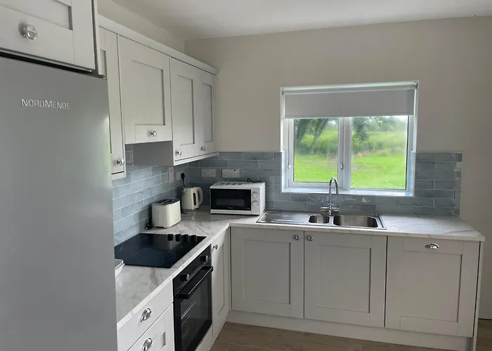 Corrandulla 2 Storey Home-3 Bedrooms Prázdninový dům Galway