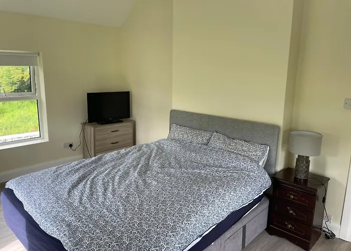 Corrandulla 2 Storey Home-3 Bedrooms