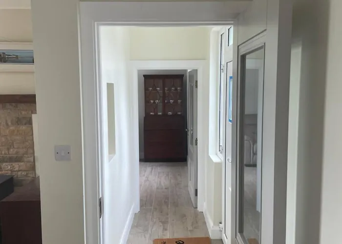 Corrandulla 2 Storey Home-3 Bedrooms * 골웨이